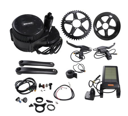 Zestaw Napędowy Bafang 500w, 48v G340.500
