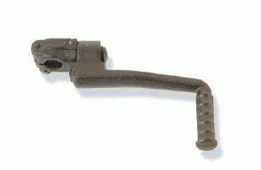 Dźwignia rozrusznika nożnego (kopniak) suzuki katana 50cc 2t