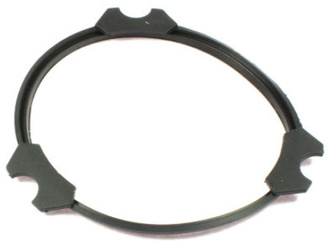 USZCZELKA POKRYWY ALTERNATORA YAMAHA XV 920 '81-'83, XV 1000 VIRAGO '81-'83, XV 750 VIRAGO 81-'87 (OEM: 4X71545500)