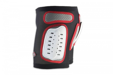 Ufo spodenki z ochraniaczami padded shorts kids col./tg. wbl