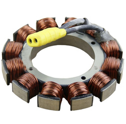 Uzwojenie alternatora (stator) harley davidson big twin late (81-99) - patrz opis dodatkowy (29970-88d)