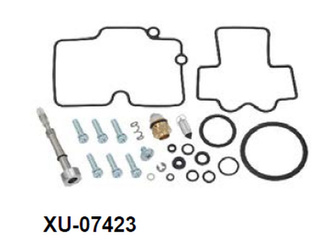 zestaw naprawczy gaźnika ktm exc-g 400 '04-'05, exc/exc-g/mxc-g/sms/sx 450 '03-'05, exc-g 250, exc/mxc-g/sx 525 '03-'05, sxs 540 '03-'05, smr 560 '06-'07, 625 smc '04-'06, sxc 625 '03-'05, 660 rally replica '06-'07 (26-1521)