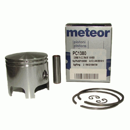 Tłok meteor suzuki ad 50/vamos/sepia tuning 74ccm (47,60)