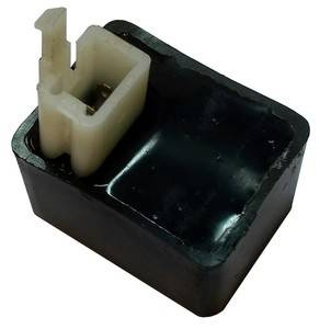 Dze przerywacz kierunkowskazów suzuki gsf 400/600/1200, vs 800/1400, gs500e, vz800, gsx 600/750f, rf, tl (38610-45d01, 38610-26e00)