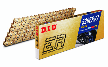 Did łańcuch napędowy did520erv7-110 exclusive  racing
