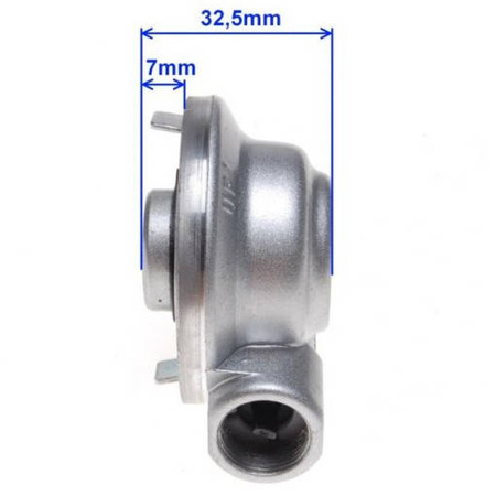 Napęd licznika do motocykla Suzuki Gn125