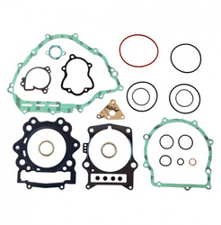 KOMPLET USZCZELEK YAMAHA YFM 700 GRIZZLY '07-'15 , YXR RHINO SE 700 '08-'09