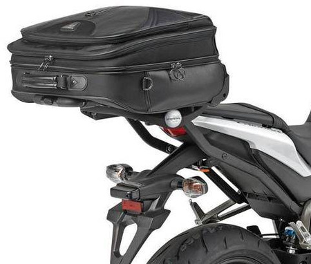 stelaż kufra centralnego honda cb 1000r (08-15) ( bez płyty )