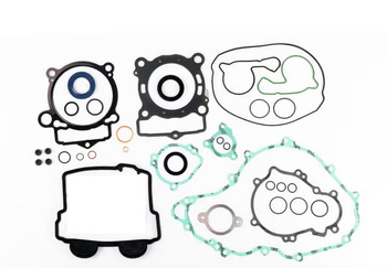 KOMPLET USZCZELEK KTM SXF SX-F 250 '13-'15 , HUSQVARNA FC 250 '14-'15