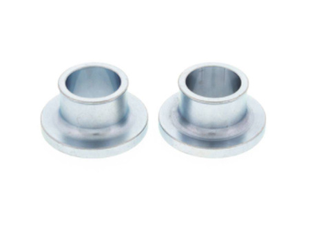 Tulejki dystansowe koła tylnego kawasaki kx 125/250 '97-02, kx 500 '97-04