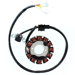 Uzwojenie alternatora (stator) yamaha wr450f '04-'11 (z impulsatorem)
