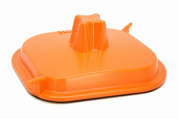 Pokrywa filtra powietrza ktm sx 85 , husqvarna tc 85 , gagamc 85 '18-'21 air box cover