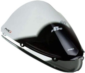 Szyba Owiewka Standardowa Puig Do Kawasaki Zzr1400 06-21 Przezroczysta