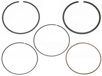 PIERŚCIENIE TŁOKOWE CAN-AM RENEGADE 850 '16-20, OUTLANDER 850/MAX 850 '16-20, OUTLANDER 450EFI L 4X4 / MAX 450EFI L 4X4 '15-20, DEFENDER/TRAXTER HD5 427 '17-20 (PASUJĄ DO TŁOKA OEM)