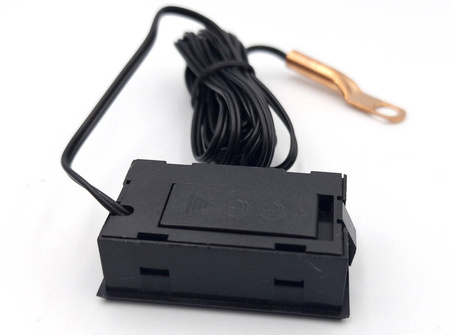 Elektroniczny Wskaźnik Temperatury silnika lodówki