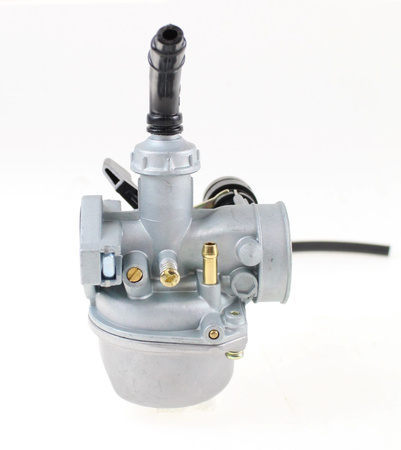 Gaźnik Biegówki 50, 80 / Atv 110 Ssanie Manualne Gzc000040