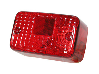 Bronco klosz lampy tylnej yamaha yfm 250/350/400 (-98)