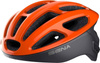 Kask rowerowy r1 road z wbudowanym interkomem bluetooth 4.1 do 900m rozmiar l ( 58-62 cm ) kolor pomarańczowy (el)