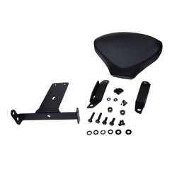 Oparcie pasażera Shad do Honda Forza 125 czarne