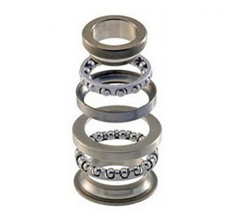 Łożyska Główki Ramy Xmax 125