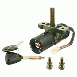 Stacyjka Malaguti F15 Firefox L/C 50