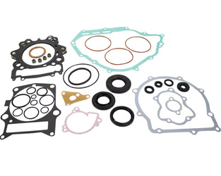 KOMPLET USZCZELEK Z USZCZELNIACZAMI SILNIKOWYMI YAMAHA YFM 700 GRIZZLY / KODIAK '19-'24, YXM 700 VIKI'19-'24