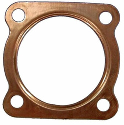 Athena uszczelka pod głowicę ( głowicy ) yamaha dt80