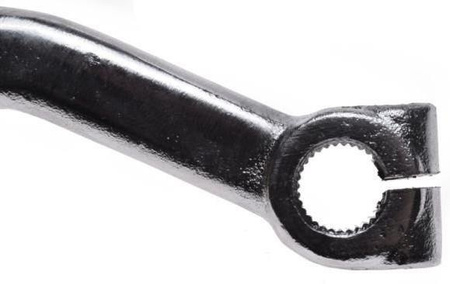 Dźwignia rozrusznika skuter 2T Longija Keeway Zipp