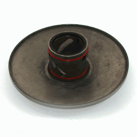 Poł.Prowad.Gilera Runner,Piaggio Liberty Rms 10 034 0020