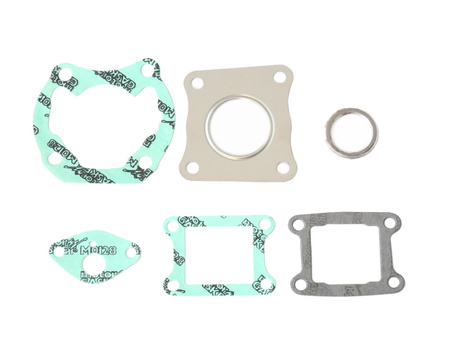 USZCZELKI TOP-END HONDA MB 50S '80-'82, MT 50AC '80-'89