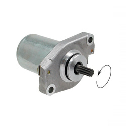 RROZRUSZNIK MINARELLI YAMAHA APRILIA BENELLI MALAGUTI MBK