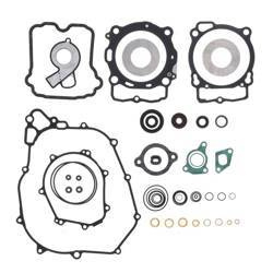 Athena komplet uszczelek (z uszczelniaczami olejowymi) husqvarna fe 501'20-'23, fe450'20-'23 ktm exc-f 450 '20-'23 (excf450) exc-f 500'20-'23 (excf500)