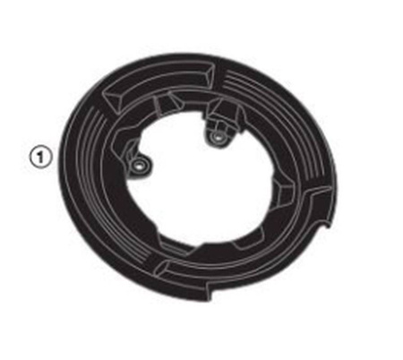 mocowanie tanklock kawasaki versys 1000 / versys 1000 se (19), versys-x 300 (17-18), z 900 (17-19)