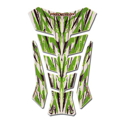 Tank pad pg5008 (140mm) zielony (5008-103) (pg5008gr)