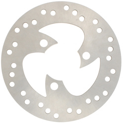 Tarcza Hamulcowa Peugeot