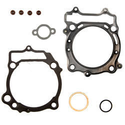 Prox uszczelki top-end suzuki rmz 450 '08-'20