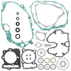 Winderosa (vertex) komplet uszczelek z uszczelniaczami silnikowymi honda trx400ex 99-04