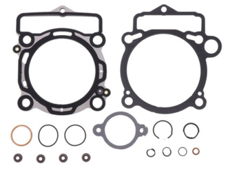 uszczelki top-end ktm sxf (sx-f) 350 '19-'22, excf (exc-f)350 '20-'23, gas gas ec 350 f '21-'23 , husqvarna fc 350'19-'22 fe 350 '20-'23