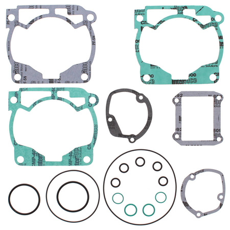 Winderosa (vertex) uszczelki top-end ktm sx/exc 250 05-06
