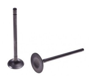 Zawory głowicy silnika Loncin 150 CG150 ciecz