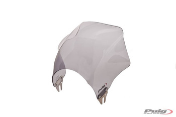 Szyba Owiewka Raptor Puig Do Honda Cb600f Hornet 03-04 Lekko Przyciemniona