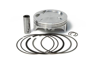 Vertex tłok yamaha yzf 426 (yz426f) 00'-02', wrf 426 (wr426f) '01-'02 (+2mm) (96,96mm)