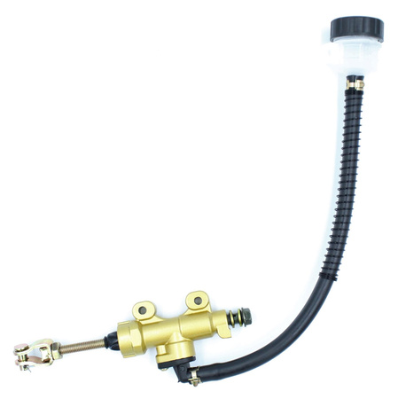 Pompa hamulcowa power force tył atv200 bashan / yamaha dt50  bas443000-029bp