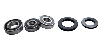 Łożyska koła tylnego z uszczelniaczami kawasaki kz '81-'83, zx 1000 '86-'90, kz 1100 '81, zr 1100 '92-'00, zx 1100 '83-'97