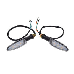 Kierunkowskazy przód led do Junak 905