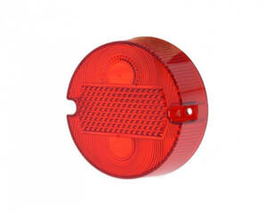 Klosz lampy tył MZ TS Simson