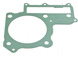 Athena 2022/05 uszczelka pod cylinder honda trx 500fa/fourtrax/foreman/rubicon '01-'14, trx 500fpa '12-'14 (oem:12191hn2000)