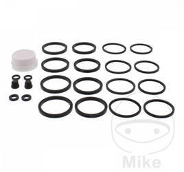 Zestaw naprawczy zacisku hamulca BCF-136 przód do motocykli Honda