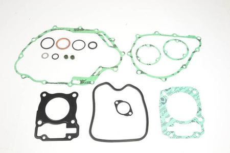Athena komplet uszczelek (bez uszczelniaczy silnikowych) honda crf 150 f 06-17 (crf150f)