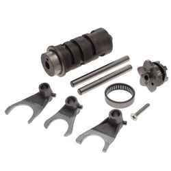 Wałek krzywkowy zmiany biegów do ATV Bashan BS250S